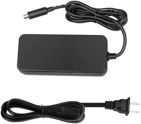 juyoon 42v 71w charger compatible with segway ninebot electric scooter max g30l g30ld g30le g30lp f2 pro es1 es2 es3 es4 volpam okai roinside aovopro aovowheel bcta71420 1700 42v 15a 2a