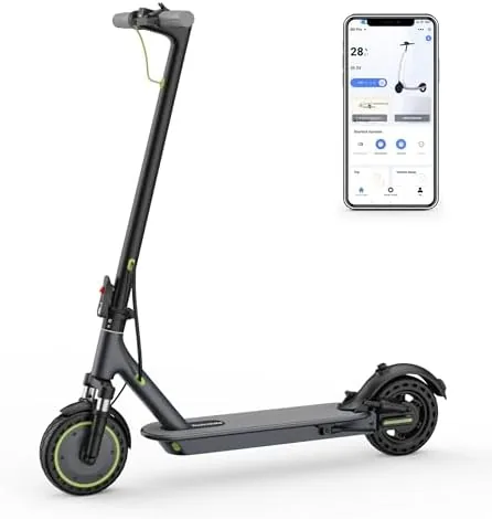 roinside electric scooter commuter scooters category